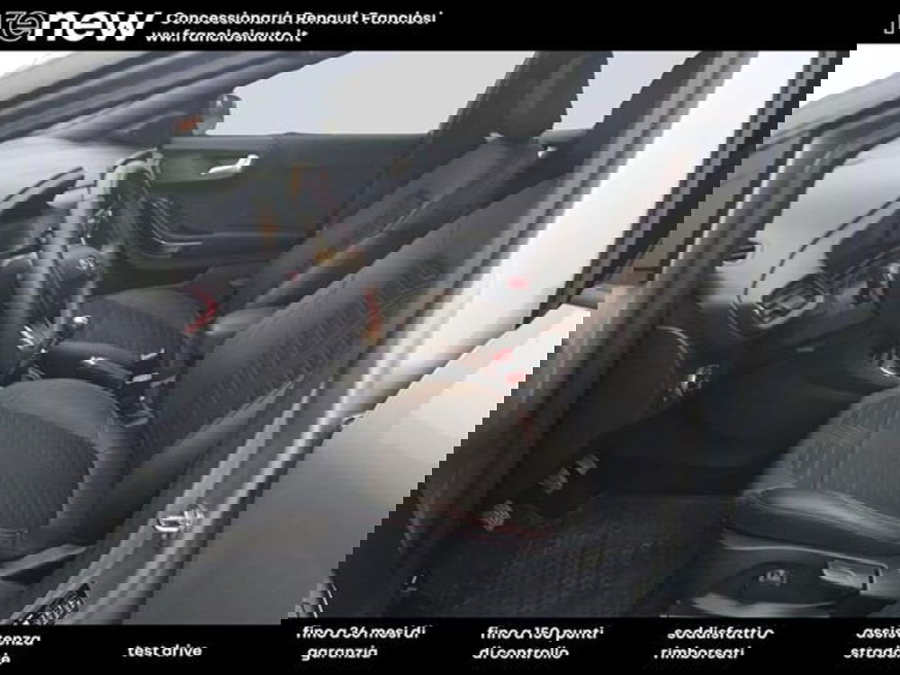 Ford Puma usata a Modena (16)