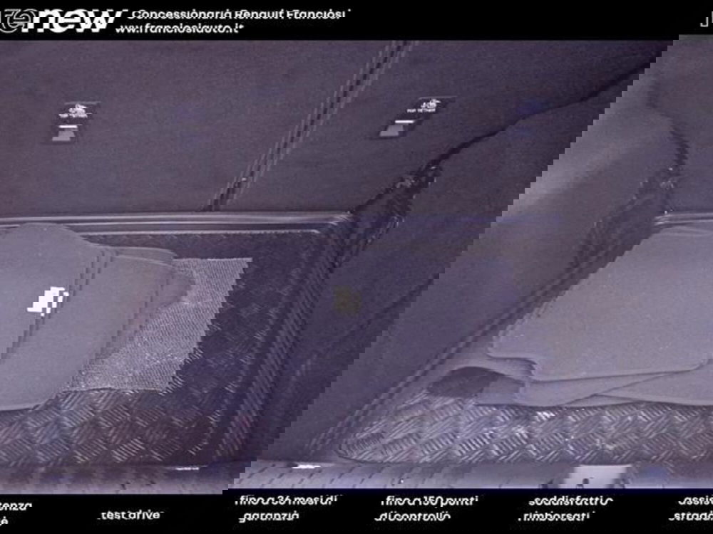 Ford Puma usata a Modena (18)