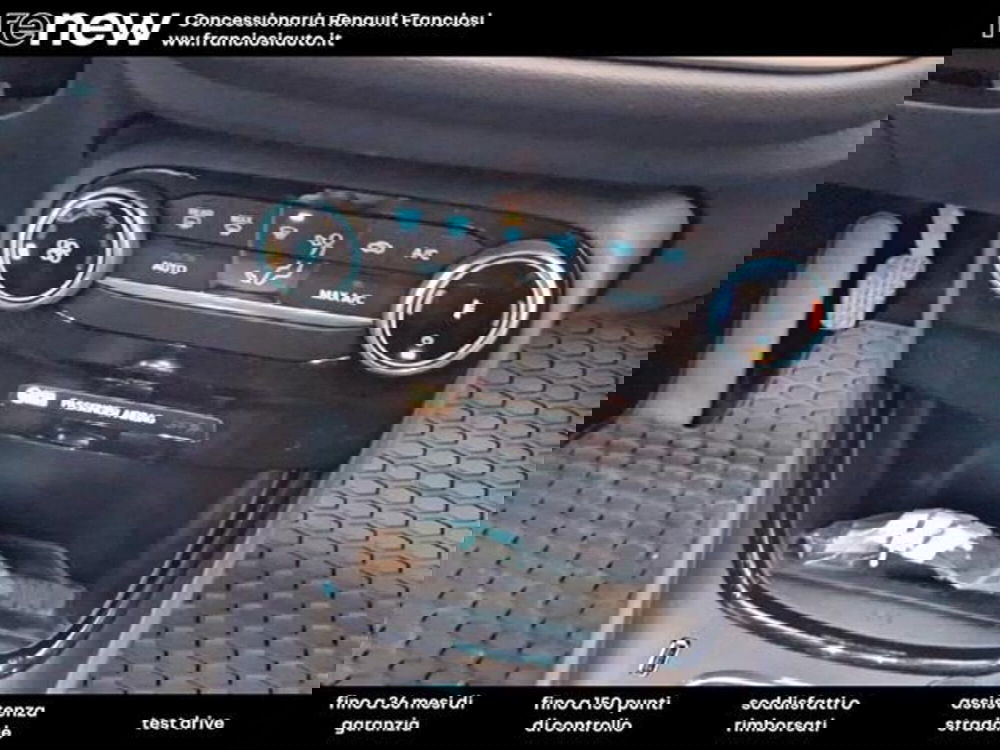 Ford Puma usata a Modena (20)