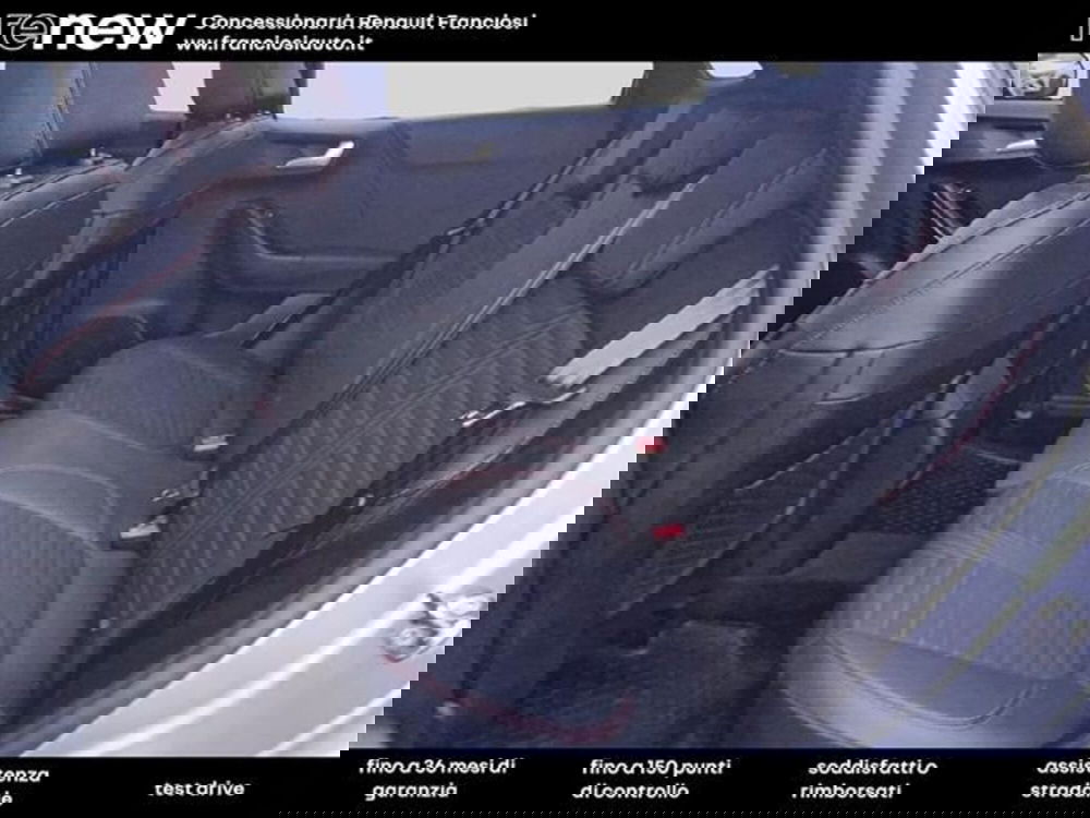 Ford Puma usata a Modena (5)