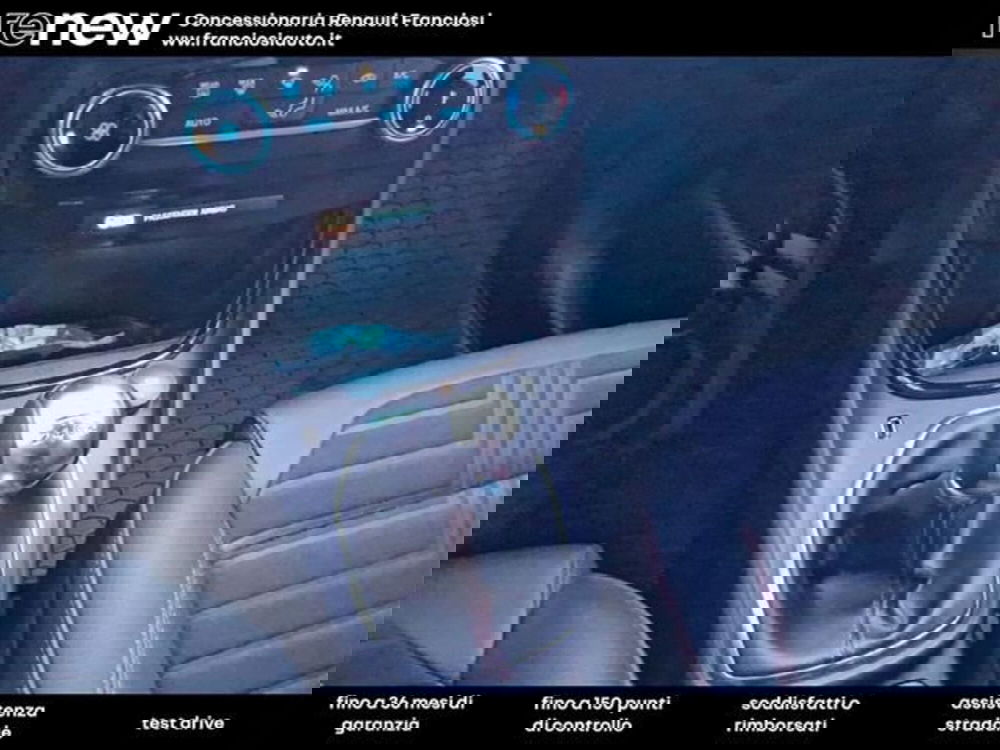 Ford Puma usata a Modena (8)