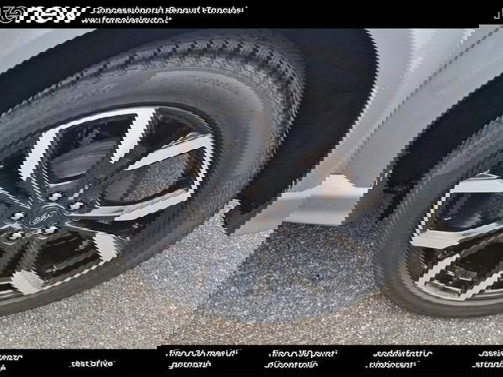 Ford Puma usata a Modena (9)