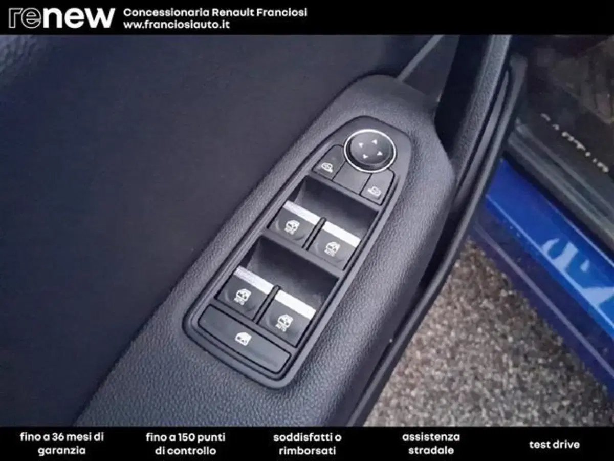 Renault Captur usata a Modena (10)