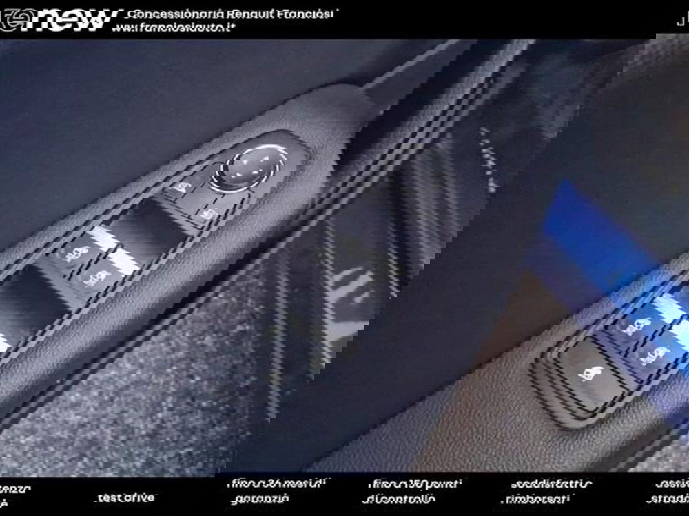 Renault Captur usata a Modena (10)