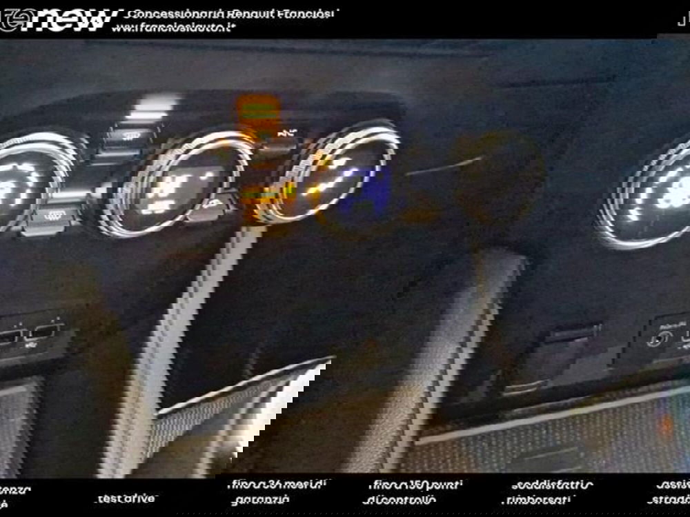 Renault Captur usata a Modena (11)