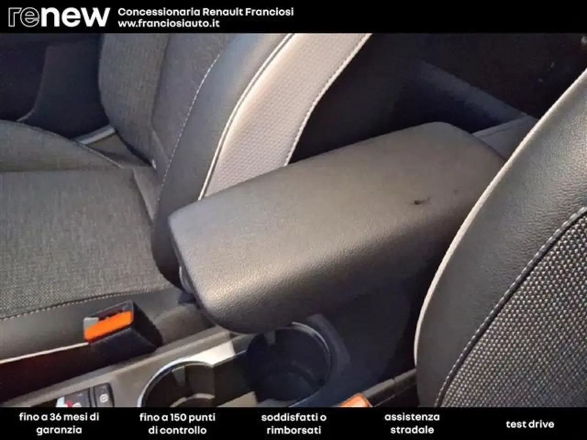 Renault Captur usata a Modena (12)