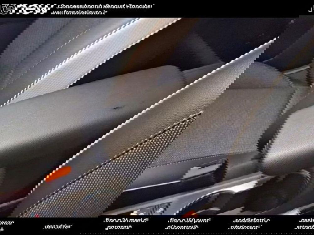 Renault Captur usata a Modena (12)