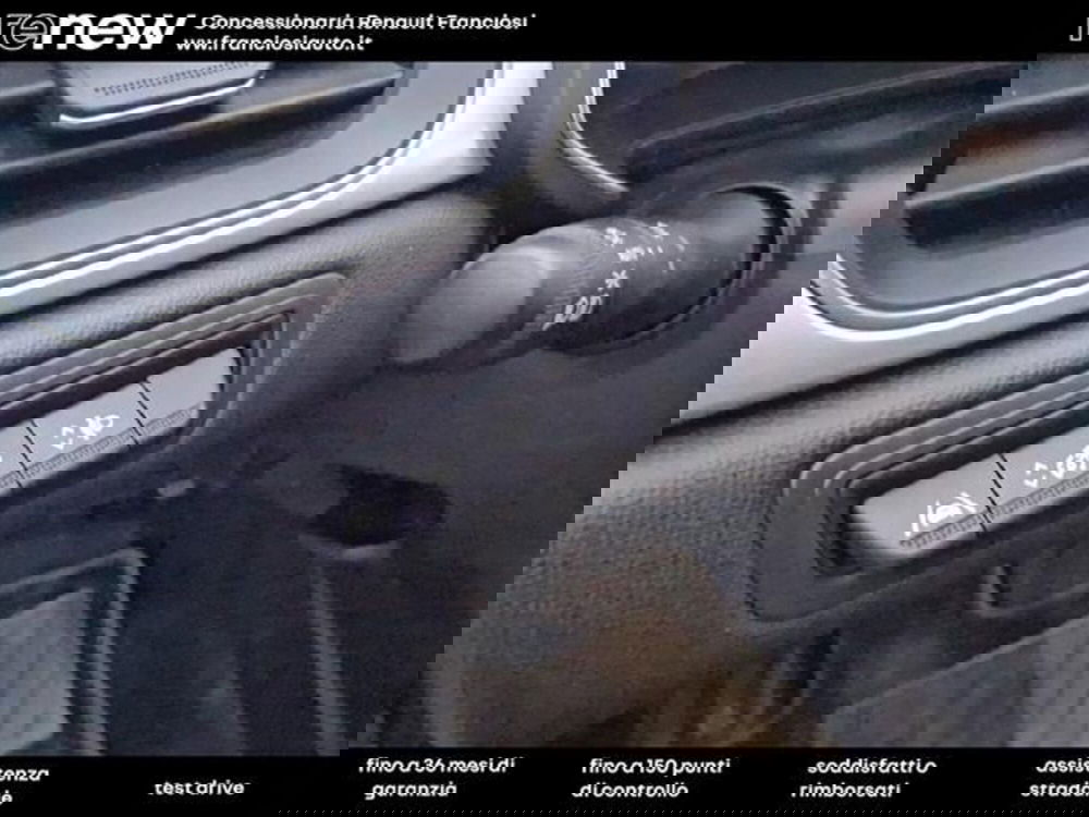 Renault Captur usata a Modena (13)