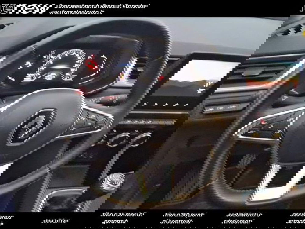 Renault Captur usata a Modena (14)