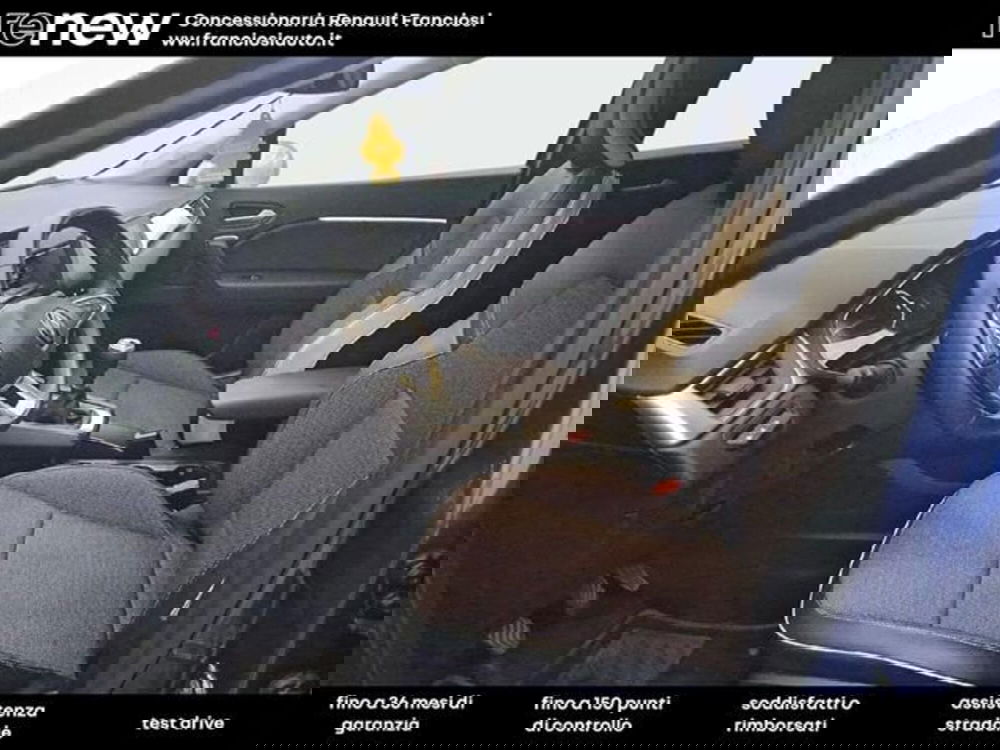 Renault Captur usata a Modena (15)