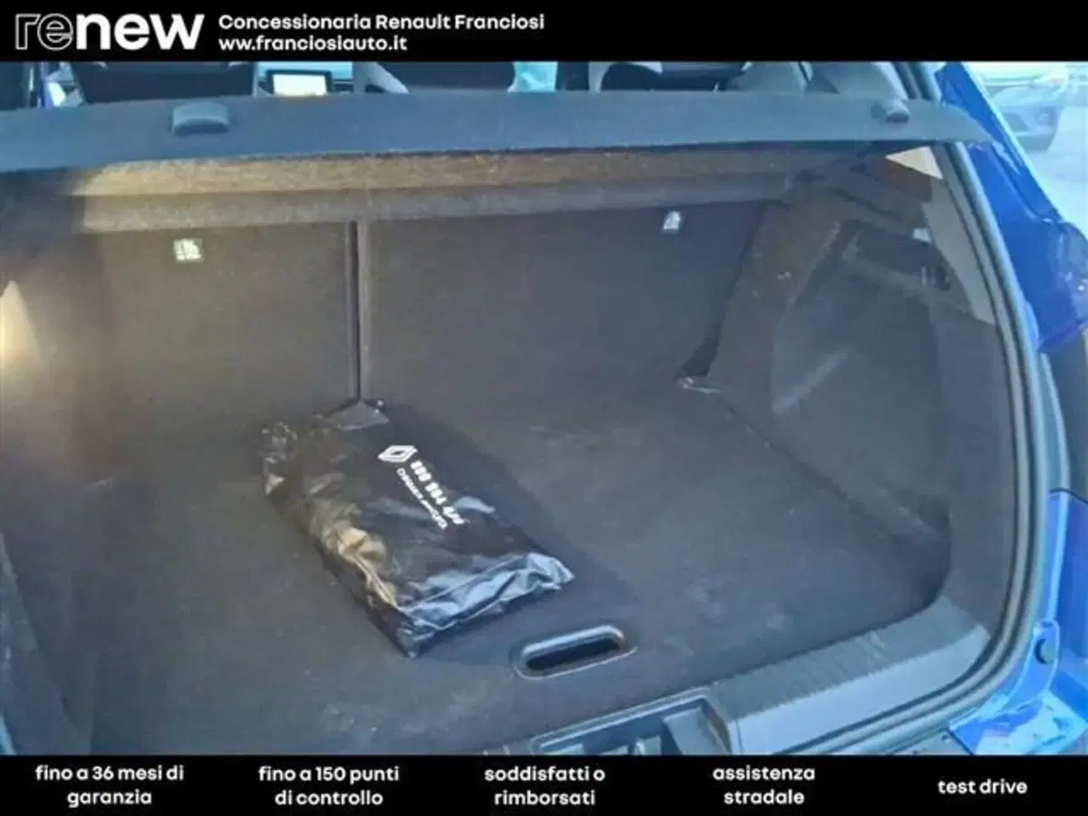 Renault Captur usata a Modena (16)