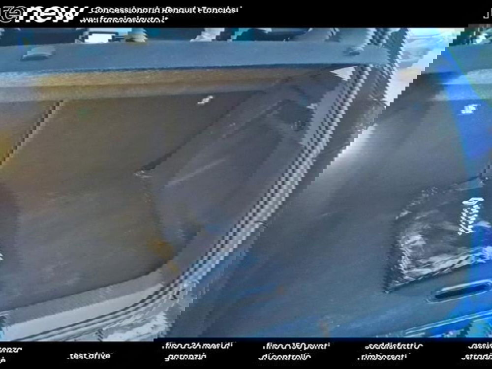 Renault Captur usata a Modena (16)