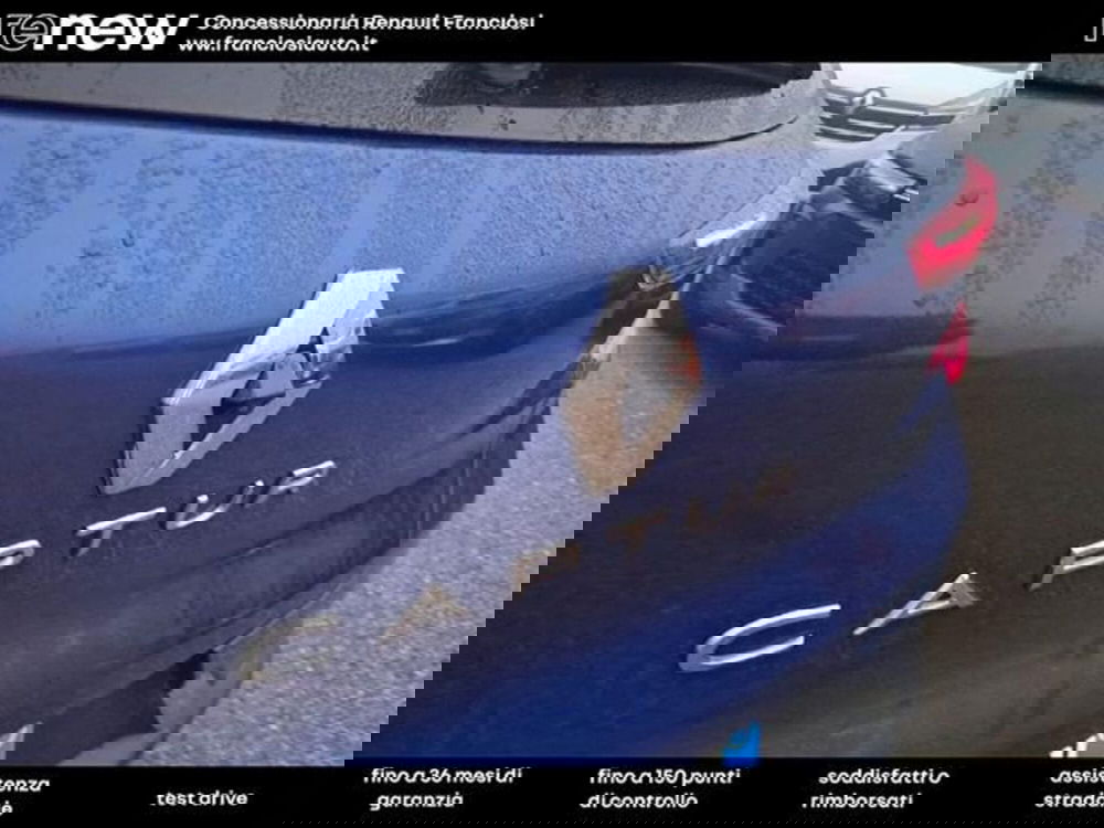 Renault Captur usata a Modena (17)