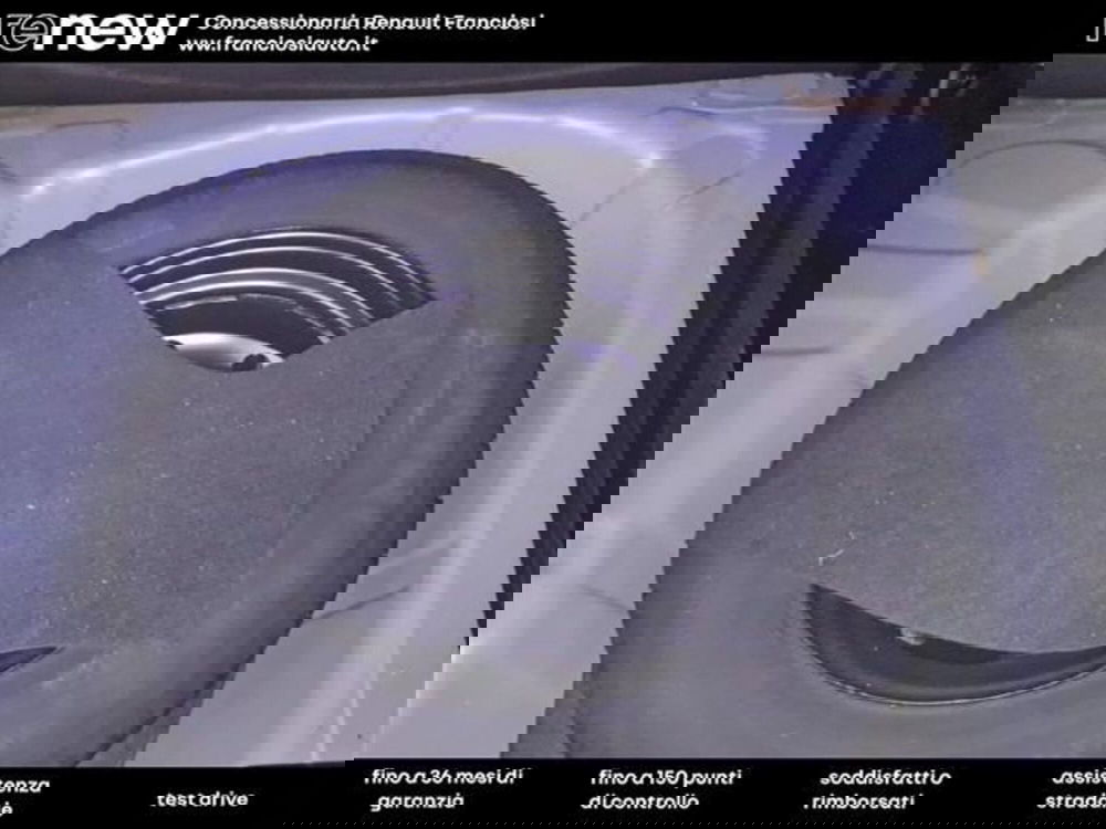 Renault Captur usata a Modena (18)