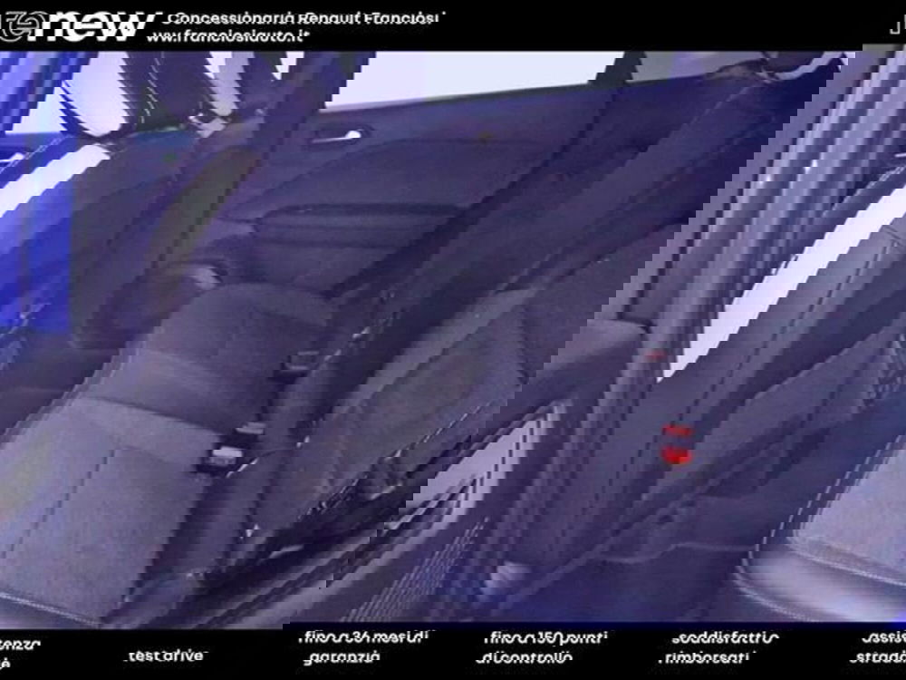 Renault Captur usata a Modena (19)