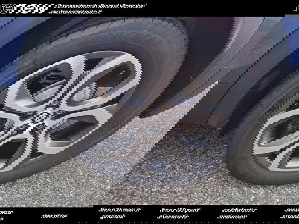 Renault Captur usata a Modena (20)