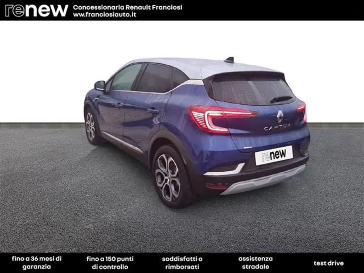 Renault Captur usata a Modena (3)
