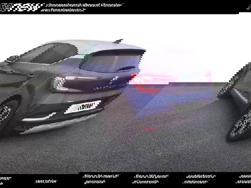 Renault Captur usata a Modena (3)