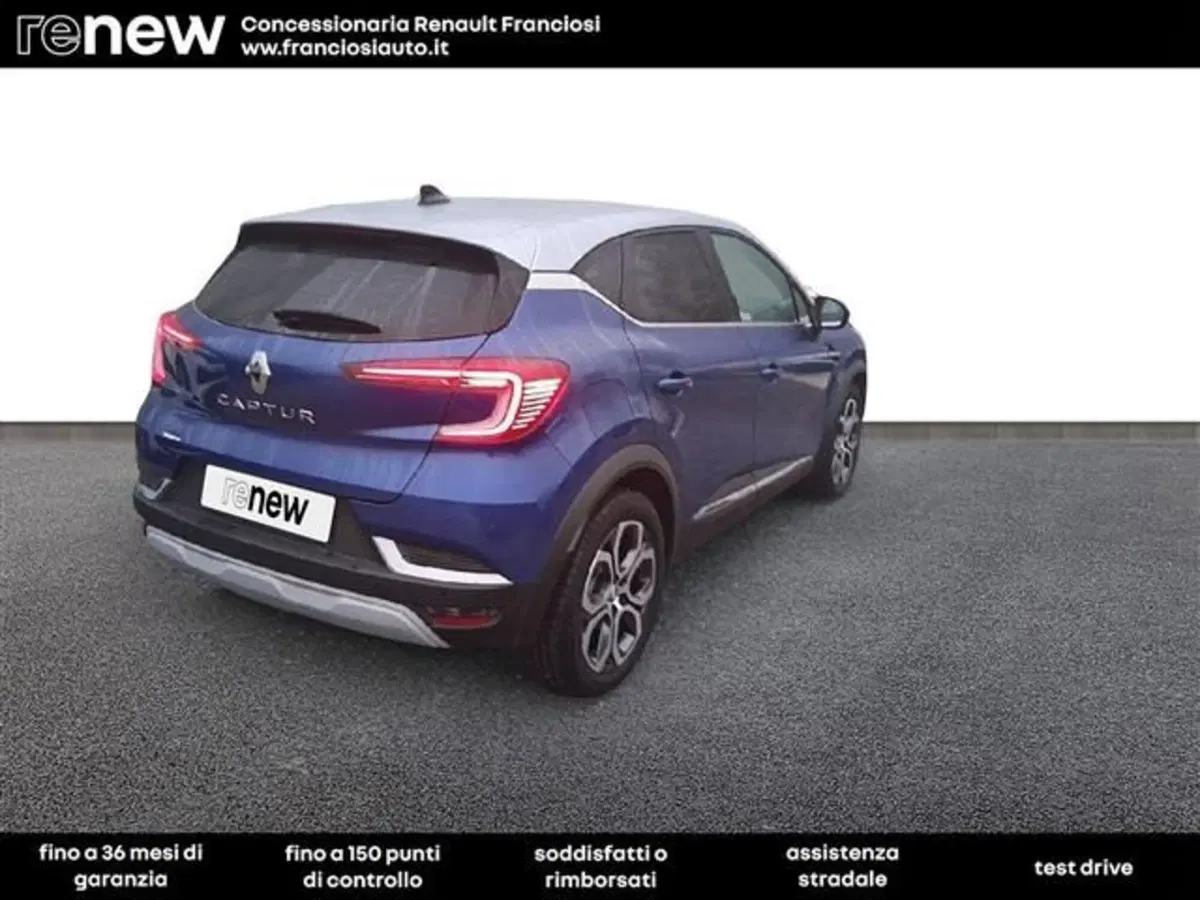 Renault Captur usata a Modena (4)