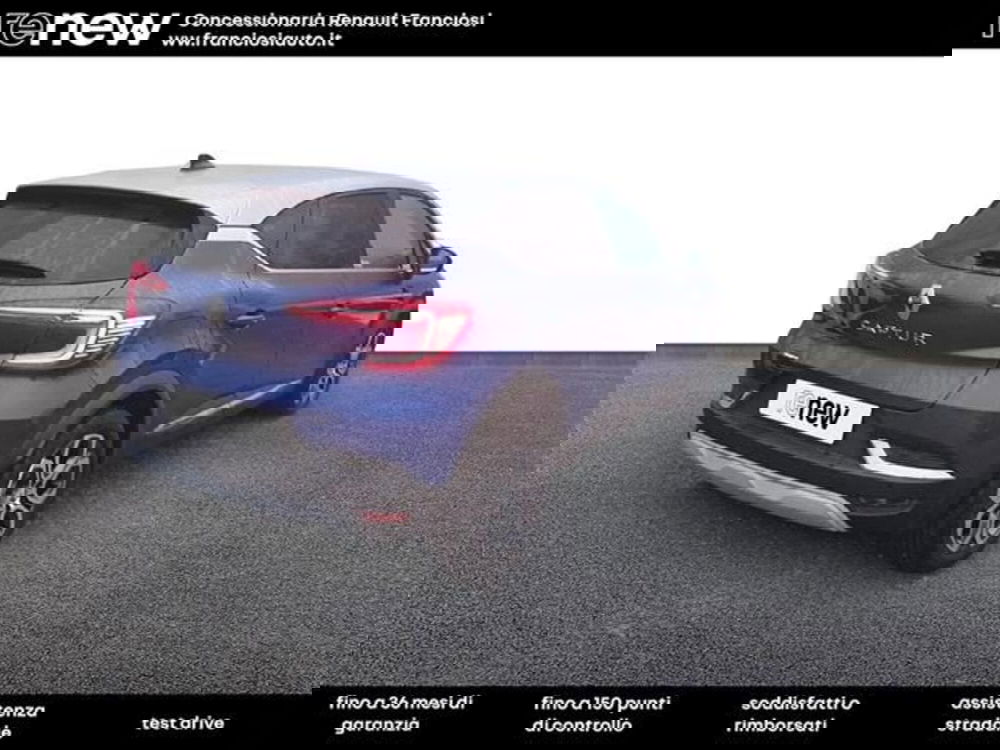 Renault Captur usata a Modena (4)
