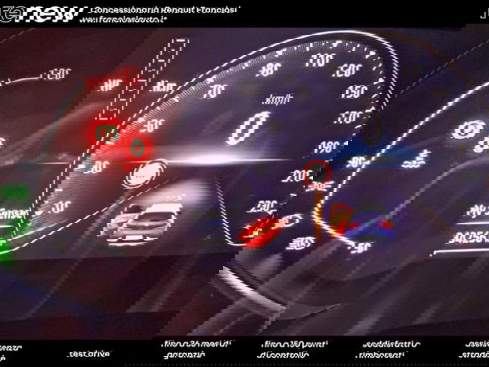 Renault Captur usata a Modena (5)