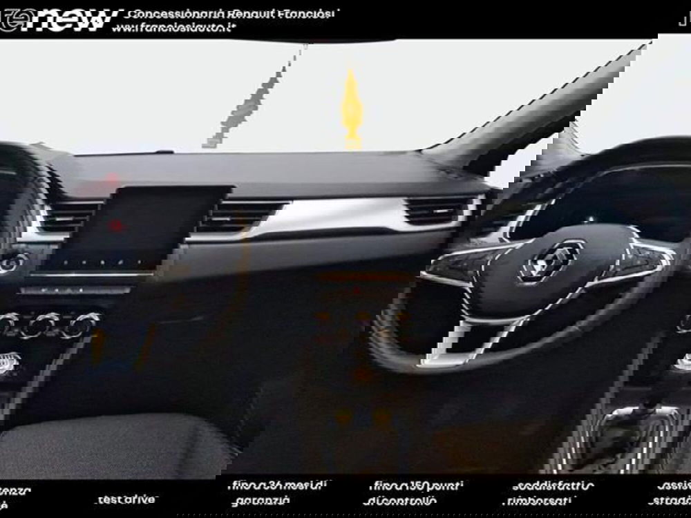 Renault Captur usata a Modena (6)