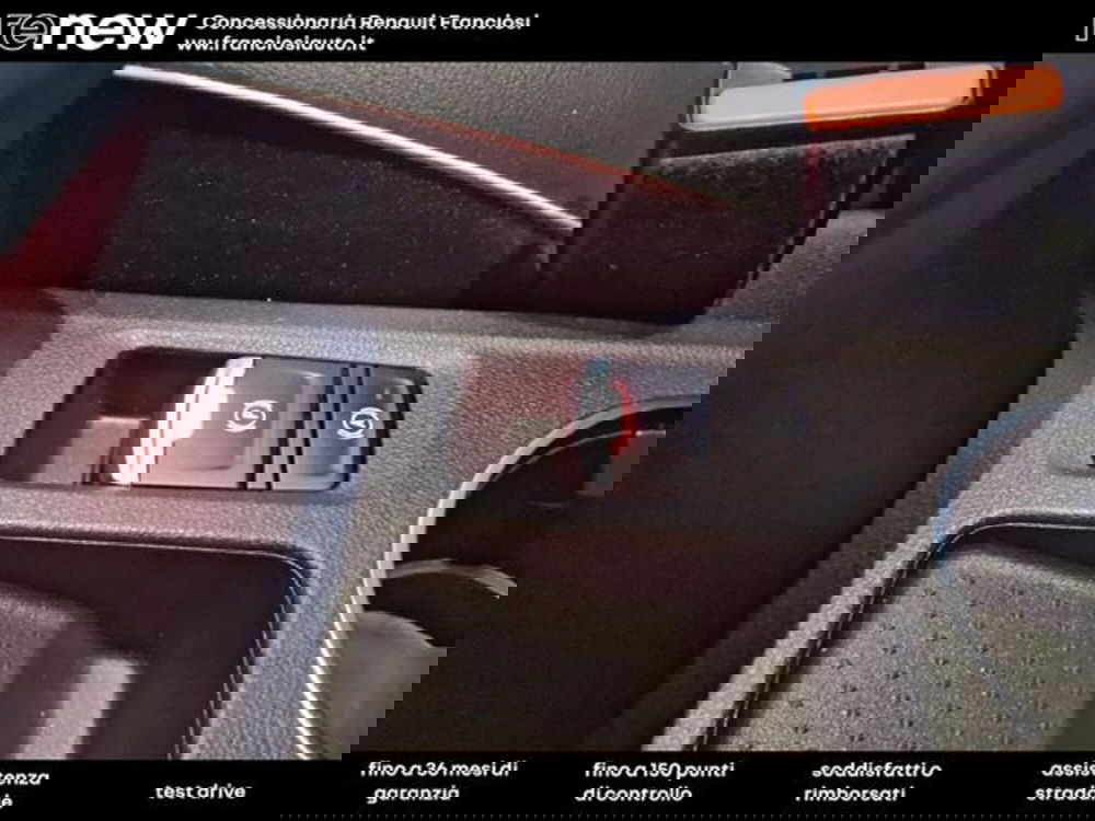 Renault Captur usata a Modena (7)