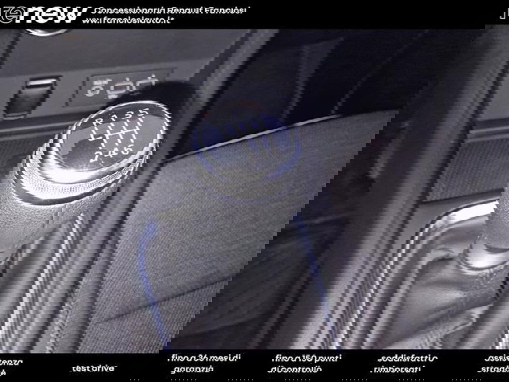 Renault Captur usata a Modena (8)