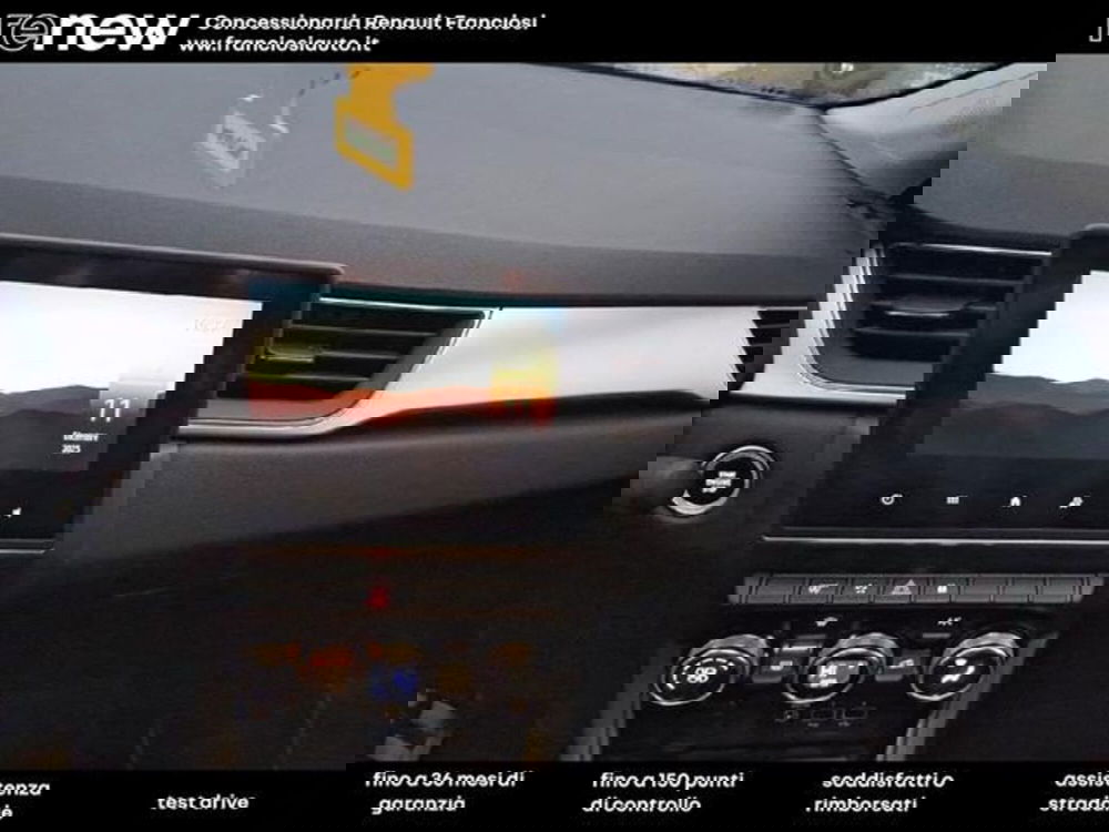 Renault Captur usata a Modena (9)