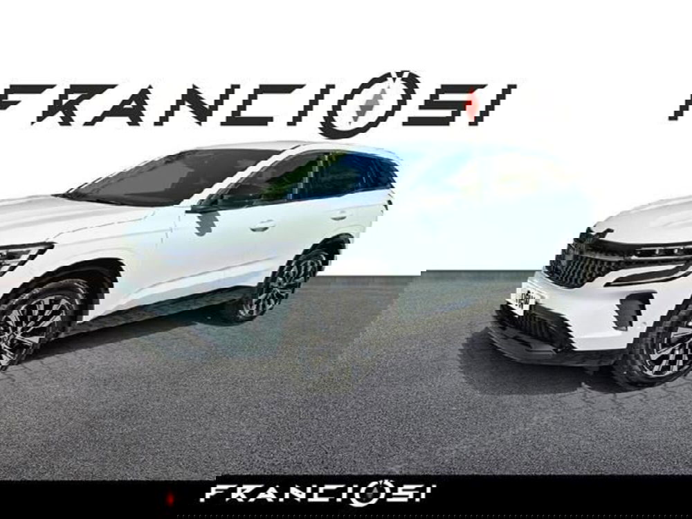 Renault Austral usata a Modena