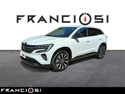 Renault Austral 1.2 full hybrid Techno 200cv auto del 2024 usata a Mirandola