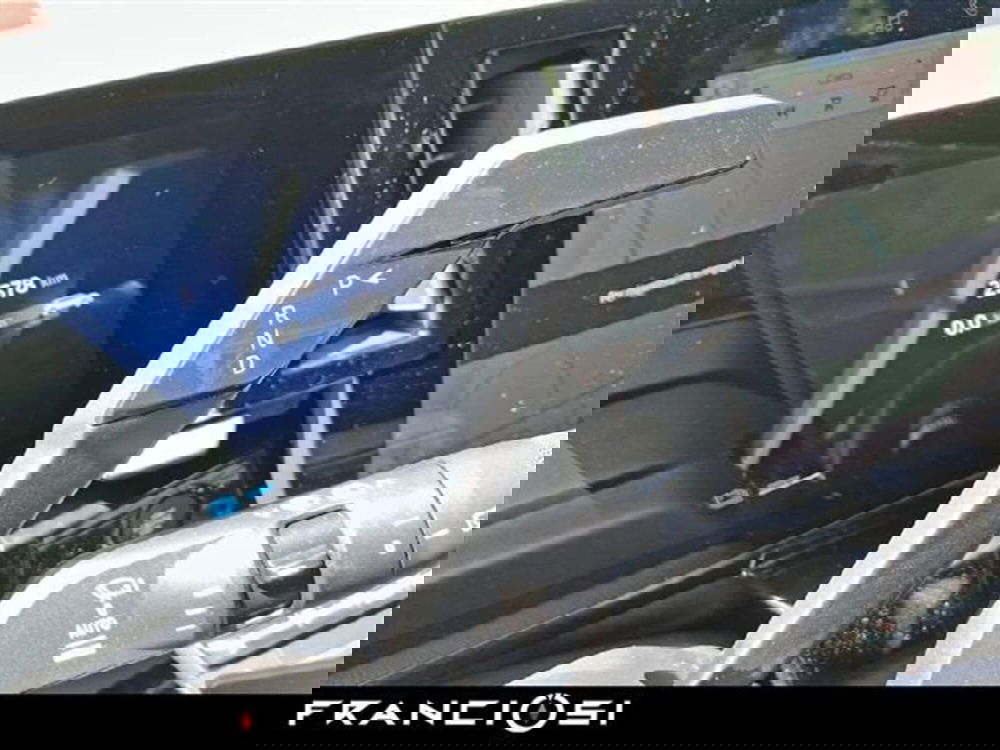 Renault Austral usata a Modena (10)