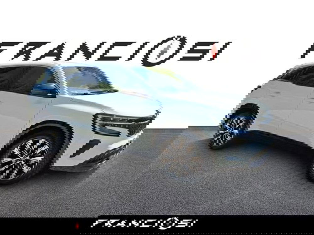 Renault Austral usata a Modena (2)