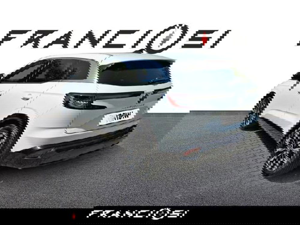 Renault Austral usata a Modena (3)