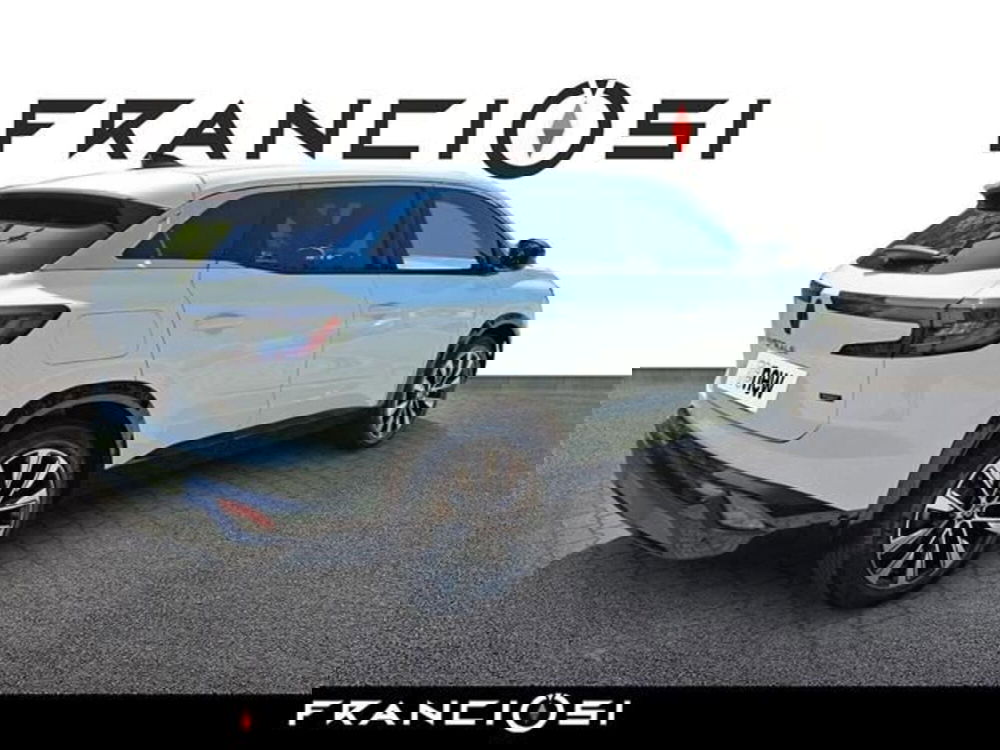 Renault Austral usata a Modena (4)