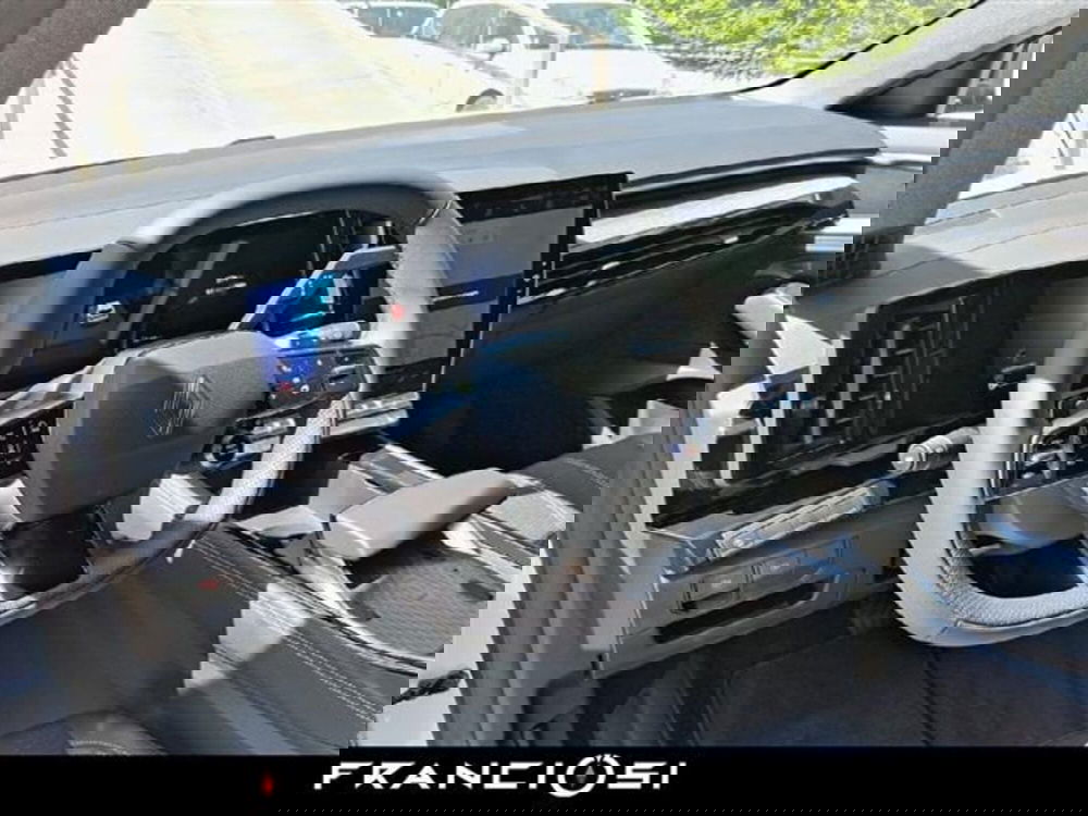 Renault Austral usata a Modena (7)