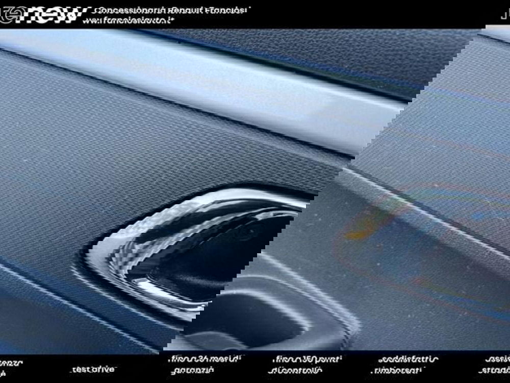 Dacia Spring usata a Modena (10)