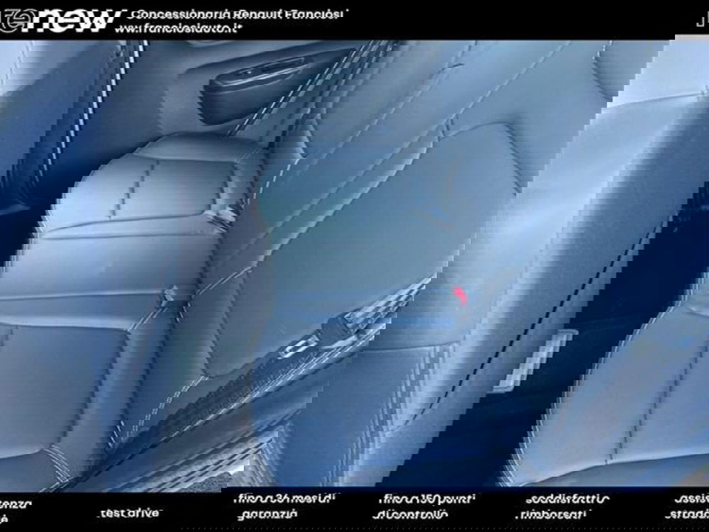 Dacia Spring usata a Modena (13)