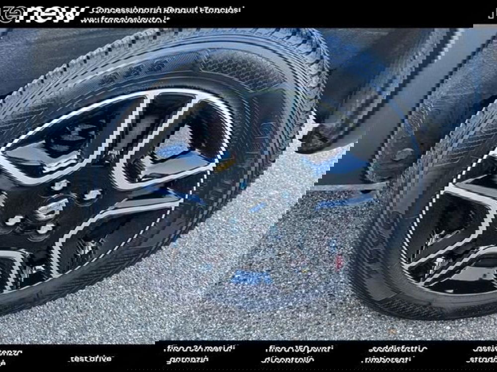 Dacia Spring usata a Modena (14)