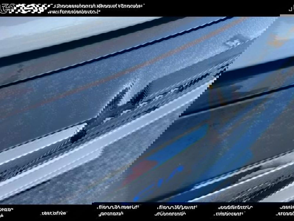 Dacia Spring usata a Modena (15)