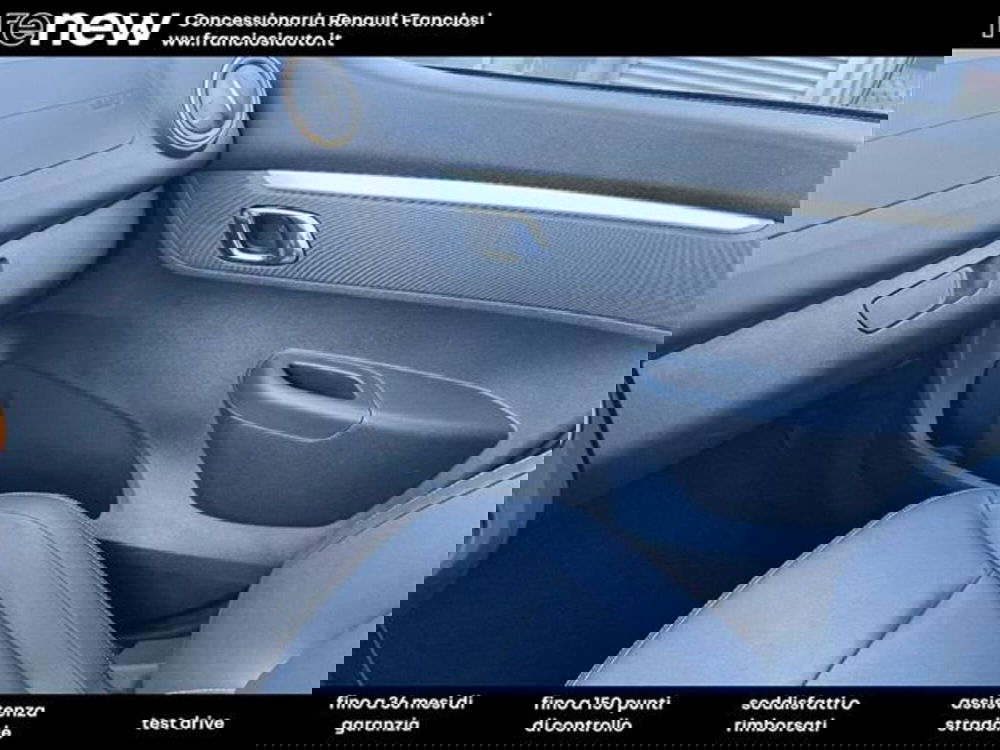 Dacia Spring usata a Modena (16)