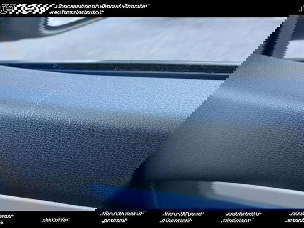 Dacia Spring usata a Modena (17)