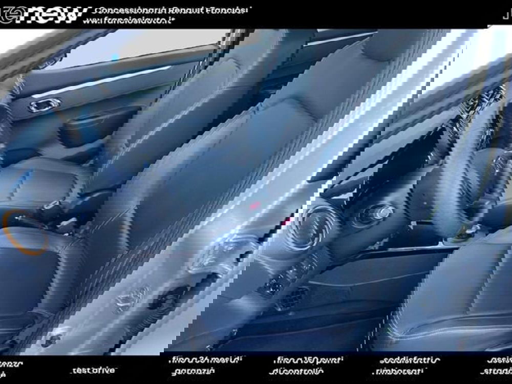 Dacia Spring usata a Modena (18)