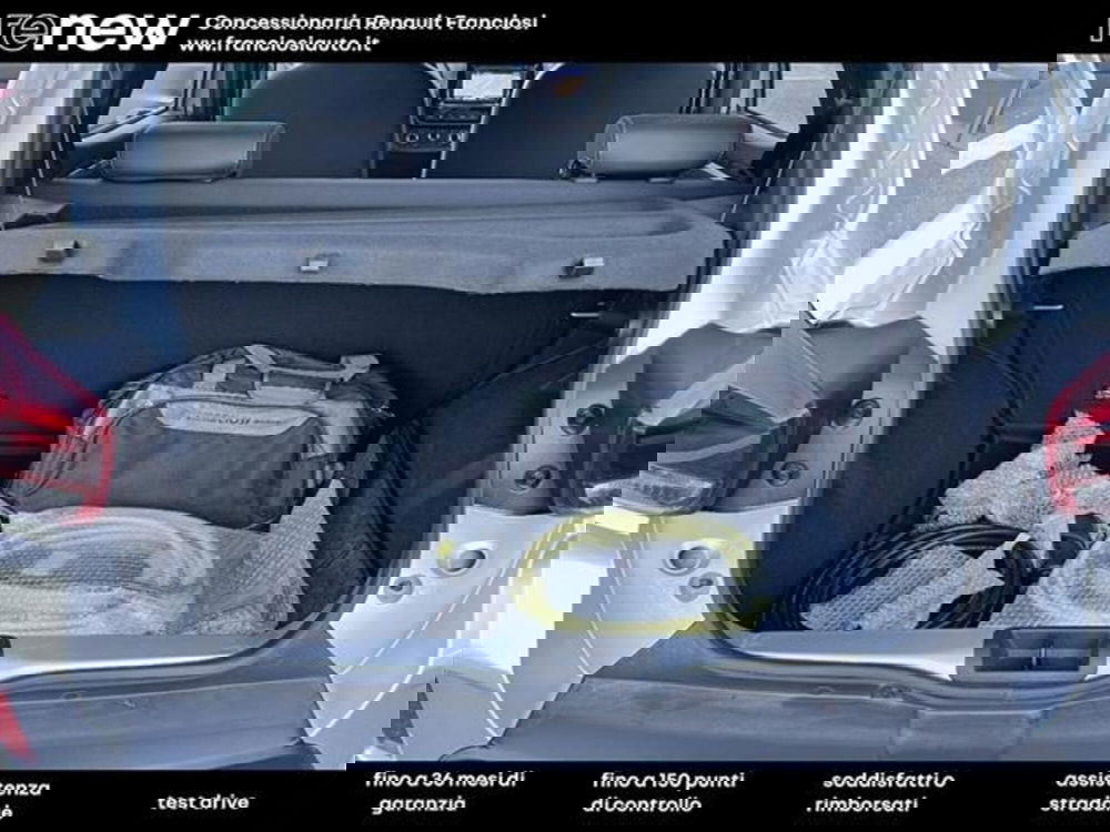 Dacia Spring usata a Modena (19)