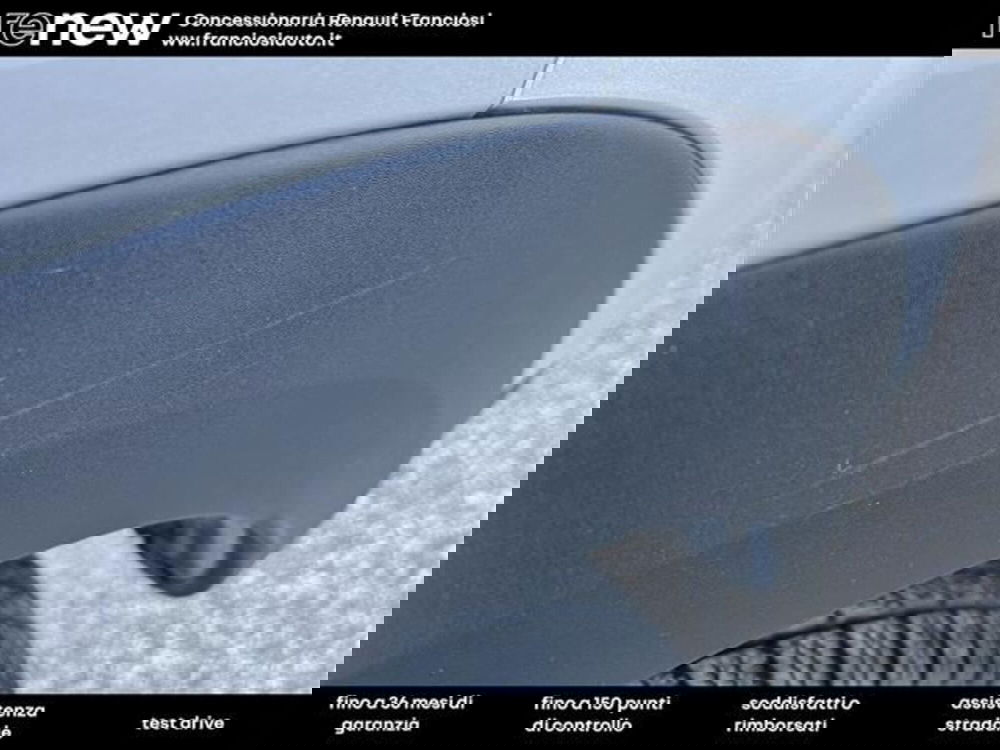 Dacia Spring usata a Modena (20)