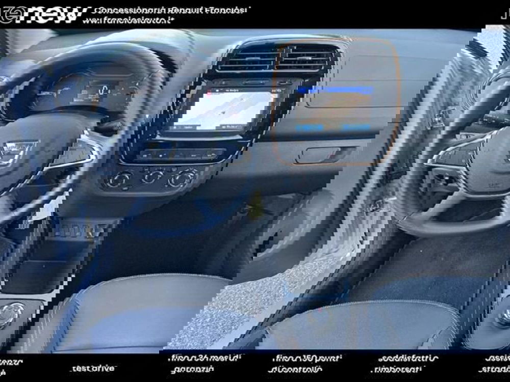 Dacia Spring usata a Modena (6)