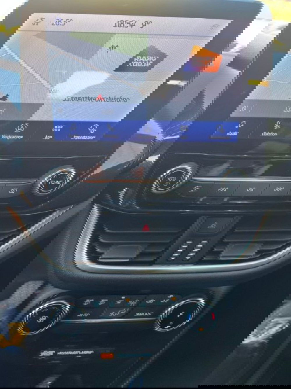 Ford Puma usata a Lodi (10)