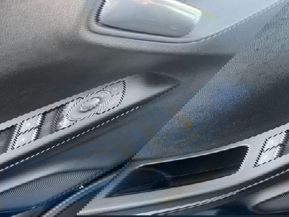 Ford Puma usata a Lodi (11)