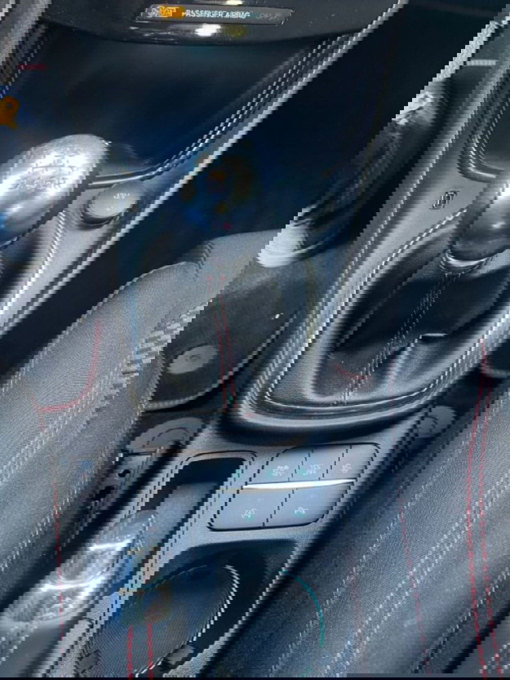 Ford Puma usata a Lodi (12)