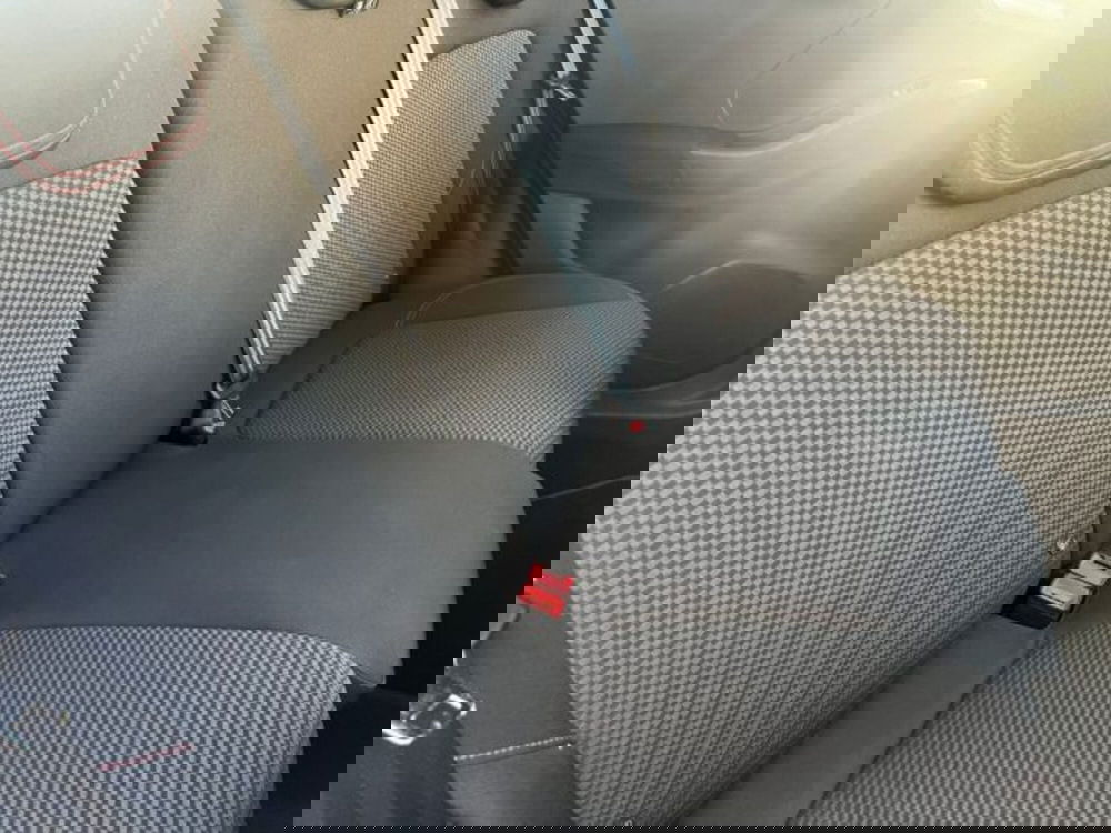 Ford Puma usata a Lodi (13)